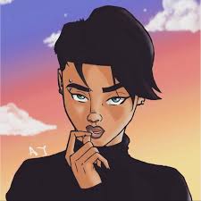 AJ Nunes (@ajnunesart) • Instagram photos and videos