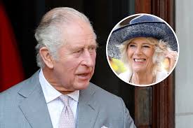 King Charles Loses Temper With Queen Camilla In Old Clip: 'We Need To Go!' 