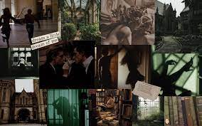 Dark Academia Aesthetic Laptop Wallpaper 1440x900 Laptop Wallpaper Dark Academia Aesthetic Cool Wallpaper