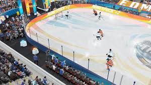 Nhl 18 is an ice hockey simulation video game developed by ea canada and published by ea sports. Nhl 18 Review Total Gaming Addicts