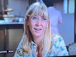 Charlotte Stewart in 1972 McMillan and Wife episode