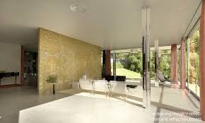 Villa 3d models for download, files in 3ds, max, c4d, maya, blend, obj, fbx with low poly, animated, rigged, game, and vr options. Tugendhat House Interior By Lasse Rode Xoio 3d Architectural Visualization Rendering Blog