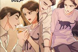 Langsung Baca Manhwa The Dilettante Chapter 17 18 Bahasa Indonesia Bukan di  1stkissmanga, Hana Tapi Tak