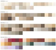 dunn edwards paint palettes mesa az interior exterior