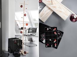 Depot Weihnachtsbaum Holz