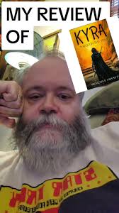 My review of Kyra: Through the Veil by @Author Nicklous Adams II #fantasy  #christianfantasy #indieauthor #indieauthorsoftiktok #bipocauthors  #bipocauthortok