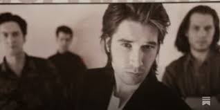 Jimmy Blue: A Del Amitri Musical