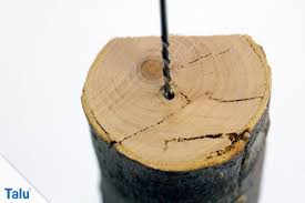 Holz ist der am weitesten verbreitete werkstoff für das heimwerken. Engel Aus Holz Basteln Diy Holzengel Mit Vorlage Talu De