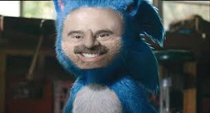 Dr Phil The Hedgehog Dank Memes Amino