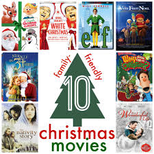 Practice your english skills with this fun list of holiday classics and whimsical christmas adventure. The Best Christmas Movies For All Ages I Can Teach My Child