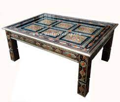 Shop a wide selection of moroccan coffee tables in a variety of colors, materials and styles to fit your home. Coffee Table Moroccan Table Moroccan Decor