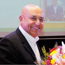 Would Love to Invest in Ideas That Can Change the World: Sabeer Bhatia