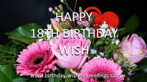 18th Birthday Wishes For Daughter From Mom Youtube Happy birthday to my beautiful daughter. 18th birthday wishes for daughter from