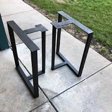 Soportes De Estante De Granja Soporte De Estante Industrial En 2020 Patas De Mesa De Metal Soportes De Estante Estanteria Industrial