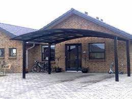 Image Result For Ideas For Carports At Gate Entrance In South Africa Carport Designs Aluminum Carport Modern Carport