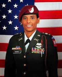 Honoring Army Chief Warrant Officer 2 Thalia S Ramirez Who Selflessly Sacrificed Her Life Four Years Ago Today In Afghanistan F Heroe Soldados Fuerzas Armadas