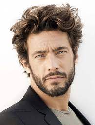Frisuren Herren Neuer Stil 2020 Frisuren Manner Locken Mannerhaar Herrenfrisuren