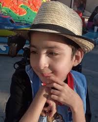 Alfredo Aviles's Instagram, Twitter & Facebook