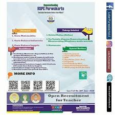 Alternatif cibubur, komplek ruko kranggan permai blok rt 16 homeschooling hasil ujian persamaan ujian kesetaraan di homeschooling primagama. Lowongan Kerja Schooling Juli 2021