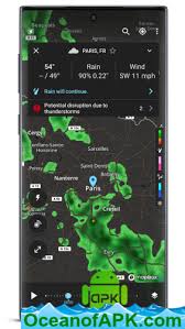 Use our tornado tracker map to see if a tornado might be headed your way. Storm Weather Radar Live Maps Tornado Tracker V2 2 1 Unlocked Apk Free Download Oceanofapk