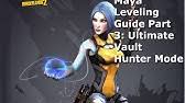 We go over how to level krieg, the skills to spec into. Krieg Leveling Guide From 1 72 Op8 Borderlands 2 Youtube