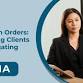 Protection Orders: Supporting Clients and Navigating Systems
