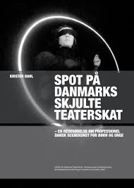 Brødrene ble ansporet ikke bare av filologiske, men også av kulturpolitiske motiver: Spot Pa Danmarks Skjulte Teaterskat Kunst Dk