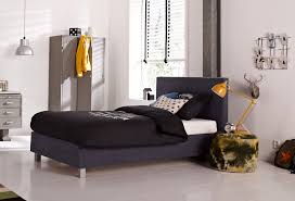 Coole bettwäsche für teenager jung wilde nettetippsde. Teenager Boxspringbett Maxim Swiss Sense