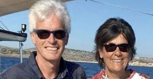 Bolzano, il giallo di peter e laura: Chi E Benno Neumair Accusato Di Aver Ucciso I Genitori Liti Continue Col Padre E La Madre