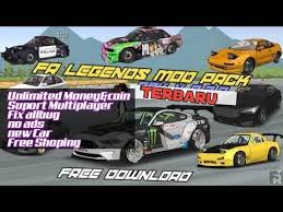 Fr Legends Mod Apk Terbaru Unlimited Coin Dan Gratis Beli Item Youtube In 2020 Legend Free Cars Gratis