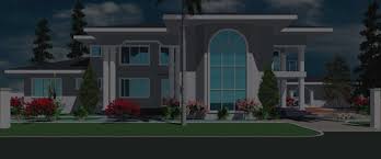 We have over 2,000 5 bedroom floor plans and any plan can be modified to create a 5 bedroom home.to see more five bedroom house plans try our advanced floor plan search. Ghana House Plans Ghana Architects