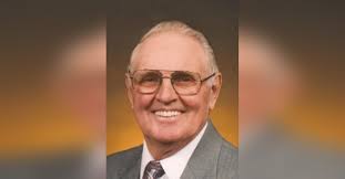 Obituary information for Glen Leo Hofmann