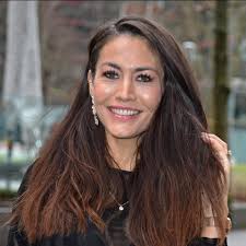 Fiona Erdmann: Trotz ihrer Kinder