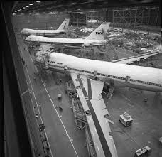 Последние твиты от boeing 777x (@b777xlovers). 50 Jahre Boeing 747 Wie Der Jumbojet Das Fliegen Revolutionierte Stern De