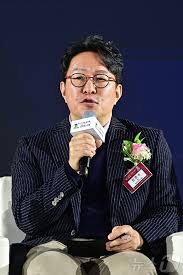 2024 공학페스티벌에 참석한 김준수 베어로보틱스코리아 대표 : 네이트 뉴스