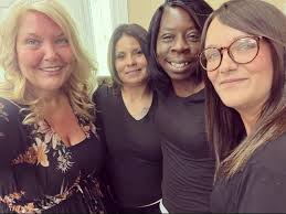 Henry D. Purvis III, PS