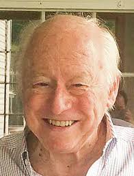 John Allan Hobson Obituary