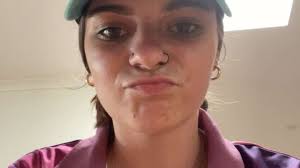 Fundraiser by Jamie Cotten : Kallie jade wessling