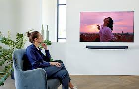 Lg oled tv in malaysia price list for april, 2021. Lg Oled Tv Cinema Nxt