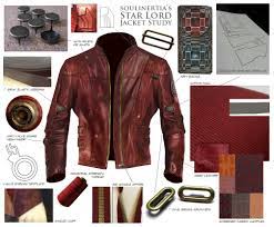 Soulinertia S Screen Accurate Star Lord Jacket Build Guardians Of The Galaxy Star Lord Star Lord Costume Star Lord Cosplay