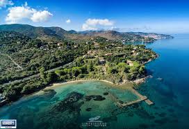 Orbetello, the roman city of cosa and its archeological museum. Vip In Monte Argentario Coldwell Banker Argentario