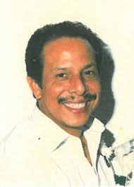 Jesse Moreno Obituary