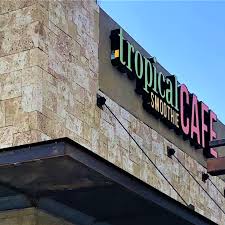 İstanbul'un 39 ilçesi hakkında öğrenmek istediğinzi her şey burada: Tropical Smoothie Cafe Offers Free Delivery On Online Orders This Week Kfox