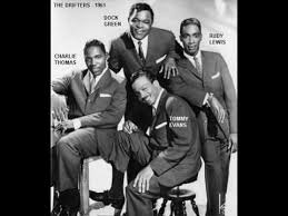 I told her that i was. The Drifters Love Potion N 9 Youtube