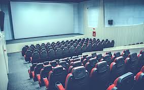 Maybe you would like to learn more about one of these? Happy Cinema Bistrita