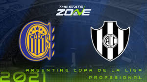 For other uses, see central córdoba (disambiguation). 2021 Copa De La Liga Profesional Rosario Central Vs Central Cordoba Sde Preview Prediction The Stats Zone