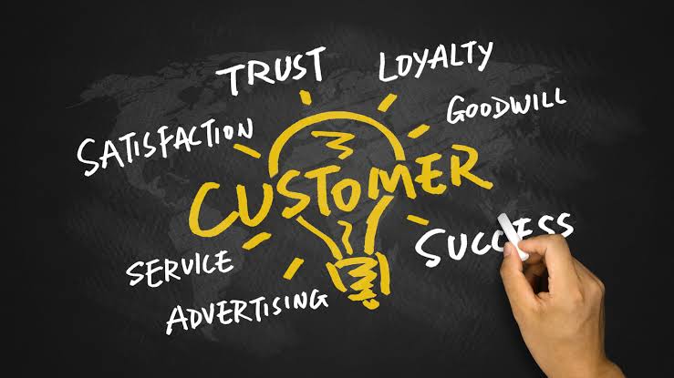 Just How Important Is Consumer Trust? - Ultimate Edge Communications