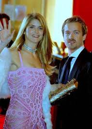 You can also follow her on twitter @taglionialice. Alice Taglioni Height Weight Age Boyfriend Family Facts Biography