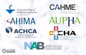 Ranking of best colleges for health care management majors. 30 Best Accelerated Healthcare Administration Programs 2021 Guide