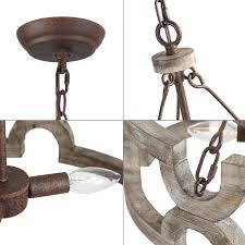 Affordable Luxurious Home Decor Farmhouse Chandeliers Lnc Home